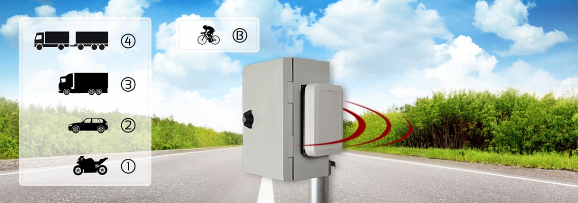 Ghid decizional pentru numararea automata a traficului rutier și velo Ghid decizional pentru numararea automata a traficului rutier și velo